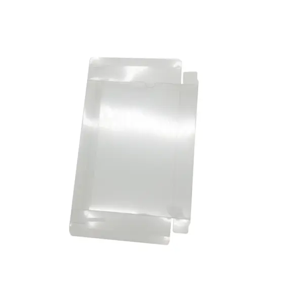 SEGA Dreamcast Game Card Display Box - Image 3