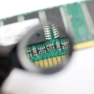 Portable Folding Jewelry Magnifier with 10X-30X Magnification 10 He31a18300ac44596ba2c2b4d2275f69aG