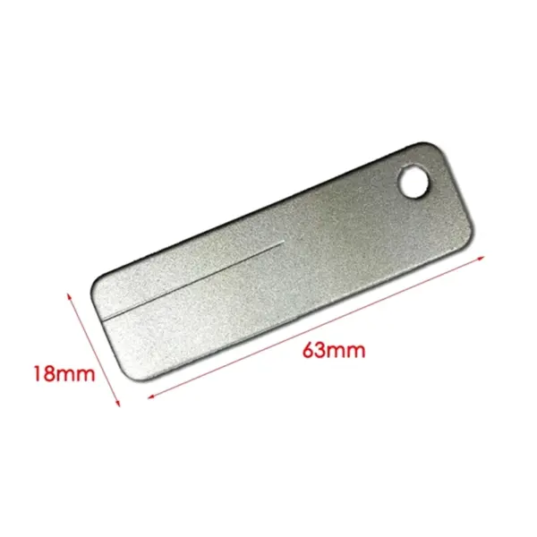 Portable 3-in-1 Knife Sharpener Tool - Image 8
