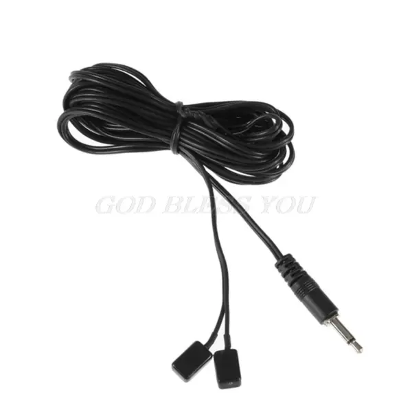Infrared Remote Extender Kit with 6 Emitters - Image 5