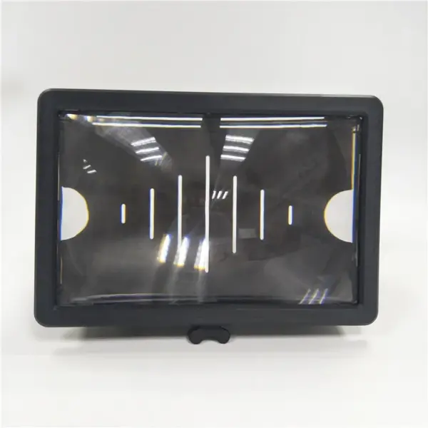 3D Phone Screen Magnifier with Folding Stand - Image 3
