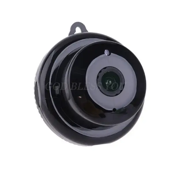 1080P Wifi Wireless IP Security Camera - Image 4