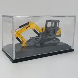 SANY 1:87 Mini Machinery Collection Model 72 He6b421e380864e03adc5a766b8fc5cc4Q