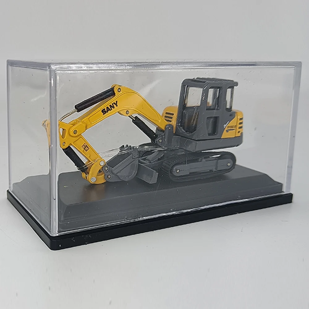 SANY 1:87 Mini Machinery Collection Model 30 SANY 1:87 Mini Machinery Collection Model - Image 30