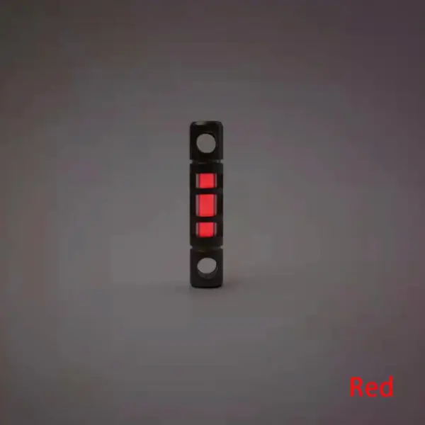 Self-Luminous Keychain with 3x11mm Vial - Image 9