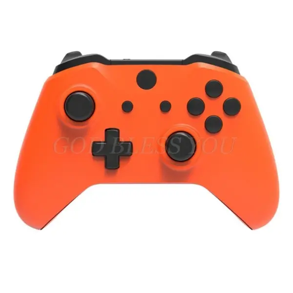 Xbox One Slim Controller Replacement Shell Kit - Image 4