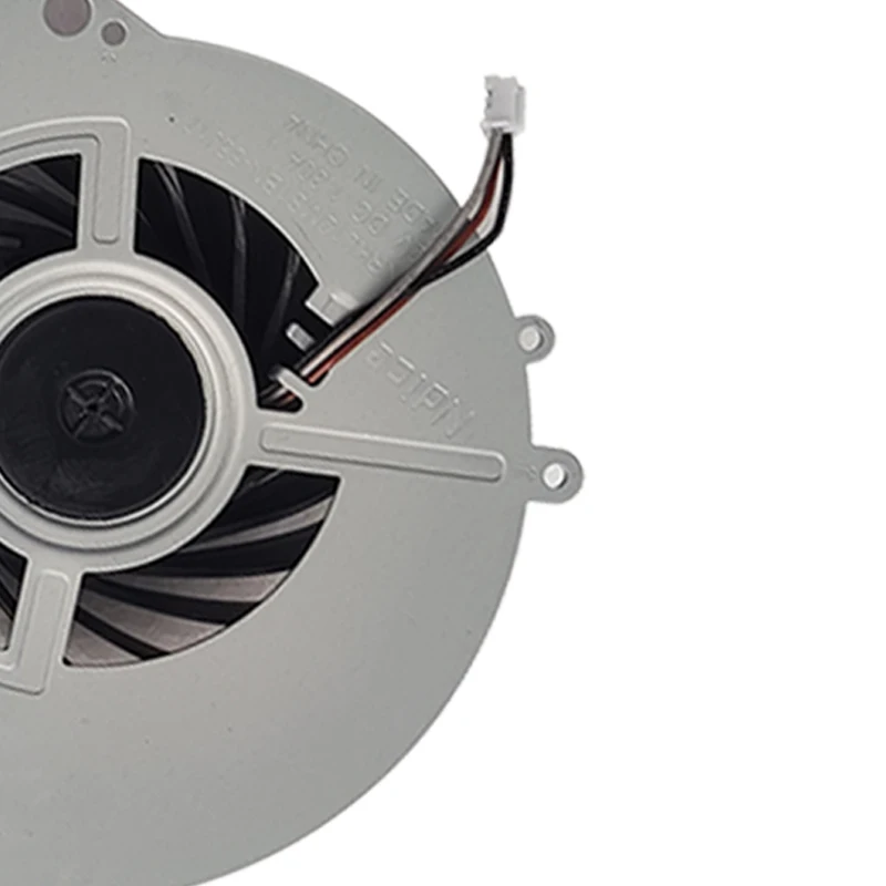 KSB0912HE Internal PS4 Cooling Fan 4 KSB0912HE Internal PS4 Cooling Fan - Image 4