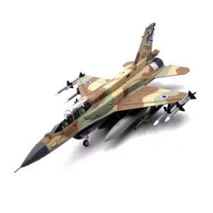 Israeli Air Force F-16i Thunderstorm Model 1:72 11 Heb6228376408415cae8ee821c41187fbV 1