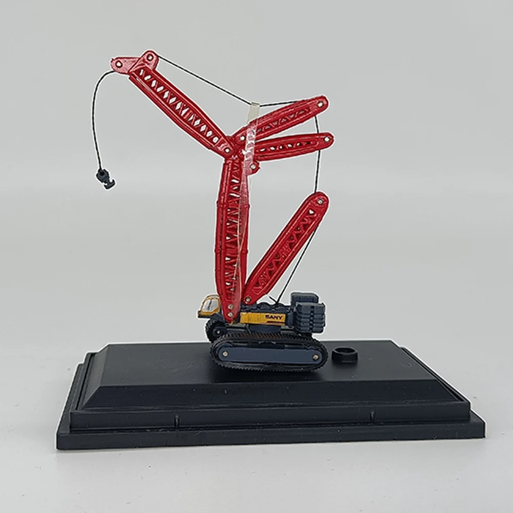 SANY 1:87 Mini Machinery Collection Model 25 SANY 1:87 Mini Machinery Collection Model - Image 25