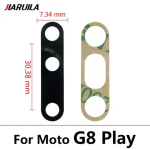 2Pcs Rear Camera Lens for Motorola Phones 27 Hed1587f73f4e4fd9925846e3ffcf8aa1h
