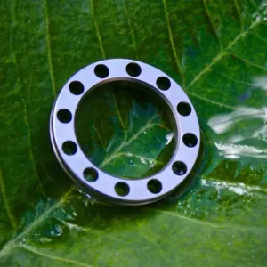 Titanium Universal Flex Organizer UFO-MS 8 Heefe339fc96a4eacb853b167f6c0e5eck