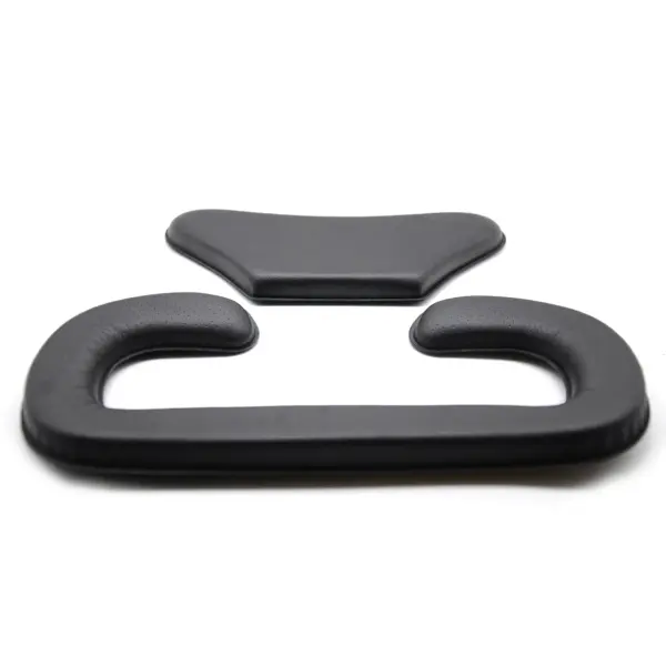 HTC Vive Pro Leather Foam Ear Pads Replacement - Image 3