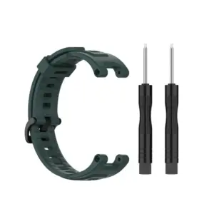 Silicone Watchband for Amazfit T-Rex A1918 20 Hf012974e16be47cbbacb2231b7ece4a1f
