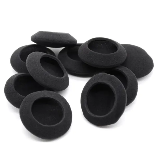 Logitech PC960 Soft Foam Ear Pad Cover Set - Image 5