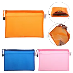 Waterproof Document Bag Folder A3/A4/A5 1pc 17 Hf11f9b14fd114db992102c3439547b4fn
