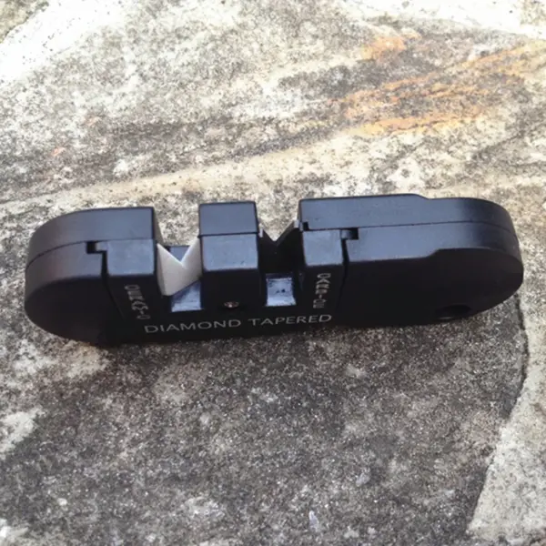 Portable 3-in-1 Knife Sharpener Tool - Image 6