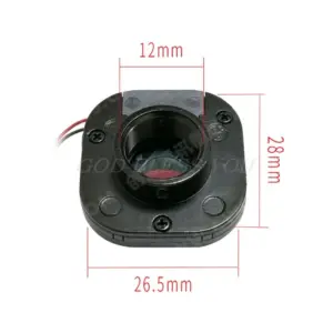 IR CUT Lens Mount Holder for HD Cameras 9 Hf4438c4f0acf49c1be6b4813112e072f3