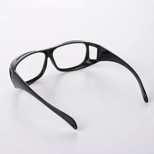 Double-Lens Reading Magnifier Set for Seniors - Image 5