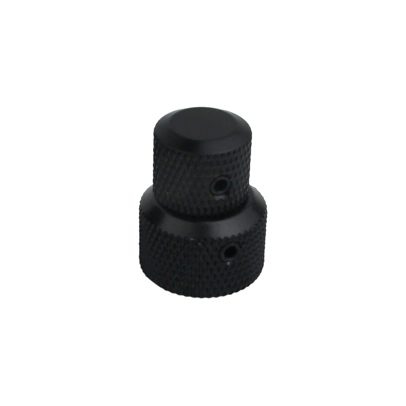 Guyker Stacked Control Knobs for Electric Guitar 8 Guyker Stacked Control Knobs for Electric Guitar - Image 8