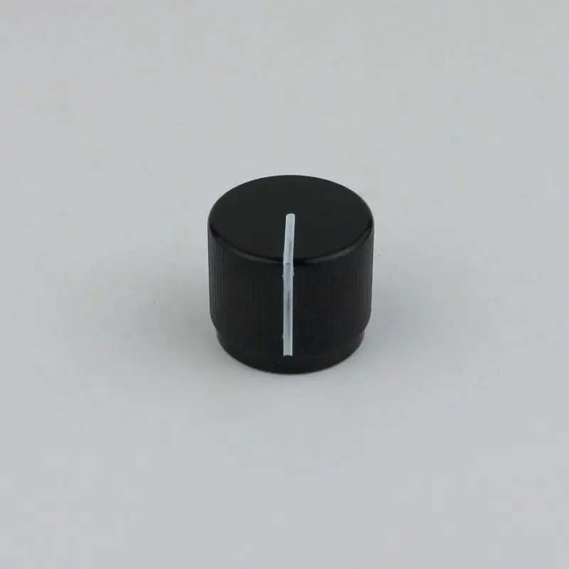Aluminum Flat Top Knob for Electric Bass 4 Aluminum Flat Top Knob for Electric Bass - Image 4