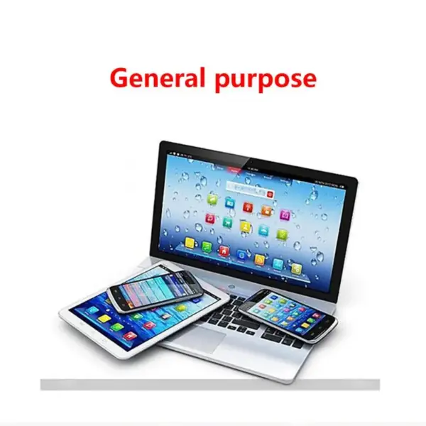 USB C Charging Cable for Surface Pro 1/2/RT - Image 2
