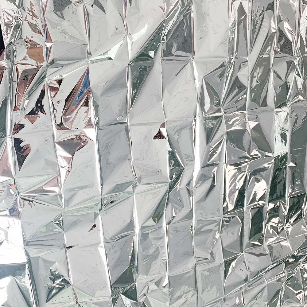 Rhino Rescue Emergency Thermal Blanket 160x210cm 5 Rhino Rescue Emergency Thermal Blanket 160x210cm - Image 5