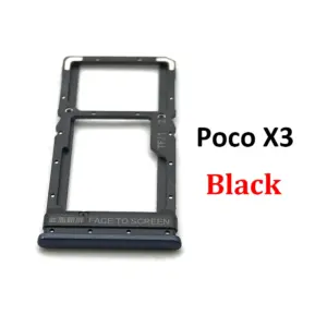 Xiaomi Poco X3 NFC SIM Card Tray Holder 27 Hfc39abe17d3b4869bae4387aa7642de27