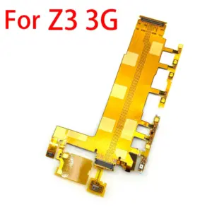 Power Volume Button Flex Ribbon for Xperia Models 18 Hfd0e94835fa8484fbb0f7c34d775b013b