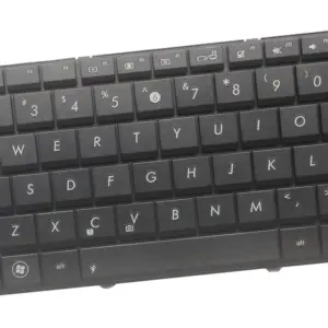 Asus Laptop Keyboard Replacement Black QWERTY 7 Hfe15e6f1c76b4e91b6289cacb7a7459eT