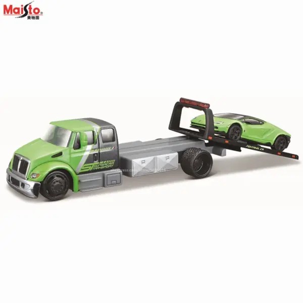 Maisto 1:64 1950 Mercury Custom Diecast Model - Image 29
