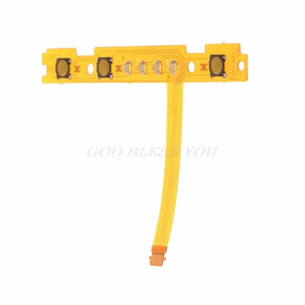 SL/SR Button Ribbon Flex Cable for Switch Joy-Con - Image 4