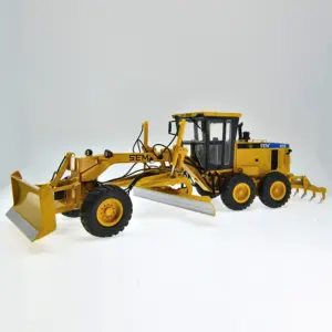 1:35 Scale SEM 919 Grader Construction Model 14 Hfec52ea65edb45efaa84da98756ab3deR