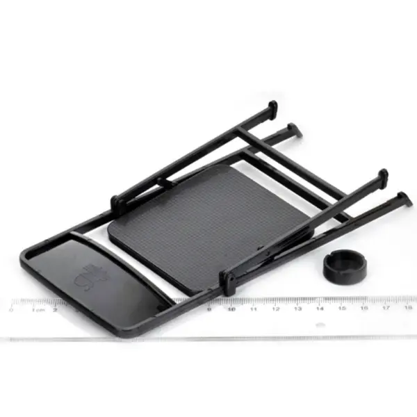 1/6 Scale Folding Chair for Action Figures - Image 5