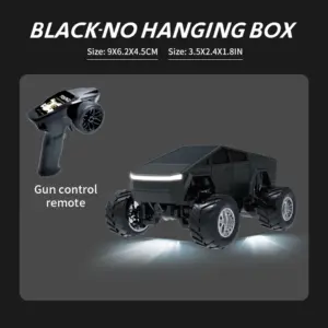 1:64 Alloy Remote Control Sports Car Model 35 S000854d15e4b42a5a7c06cf5948158b9T