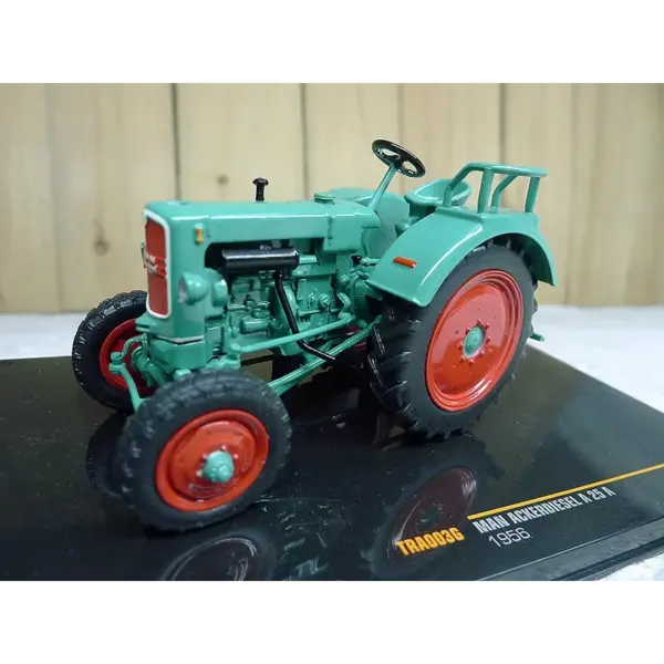 Massey Archrodiesel AEA 1958 Scale Model Tractor - Image 2