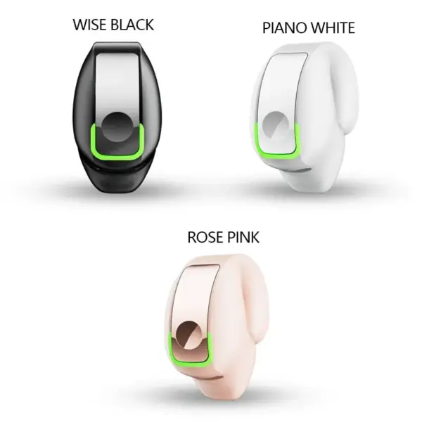 Bone Conduction Bluetooth Earbuds with Mic - Image 5