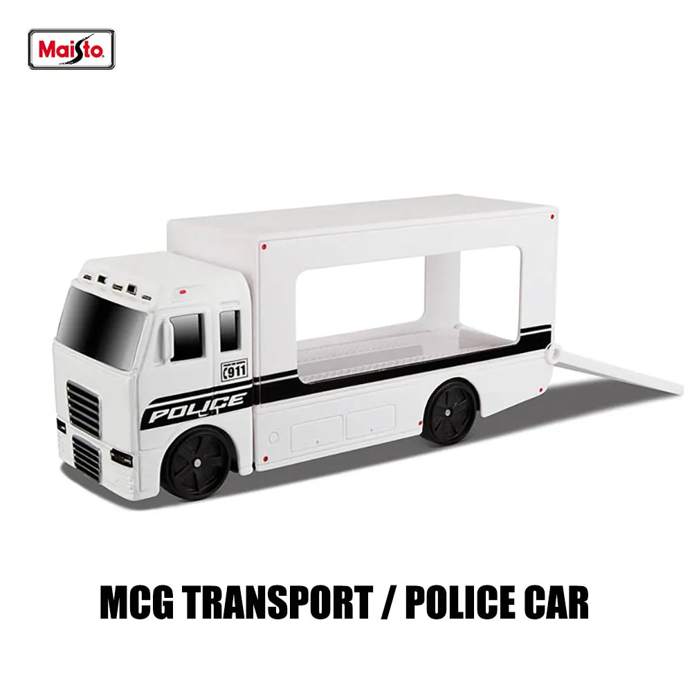 Maisto 1:64 Ford Model A Die-Cast Car 14 Maisto 1:64 Ford Model A Die-Cast Car - Image 14