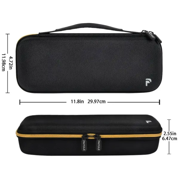 Premium Fluke Tester Case for T5/T6 Models - Image 4