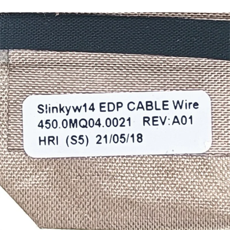HP ENVY X360 14-DY LCD EDP Cable 5 HP ENVY X360 14-DY LCD EDP Cable - Image 5