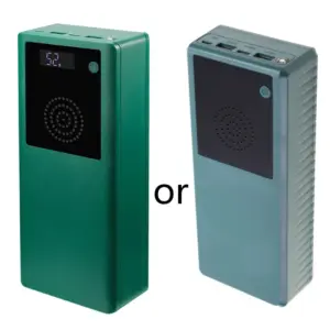 DIY Power Bank Box for 26650 Batteries 16 S00675f55633e4d5799afbf0ff0acb0b04