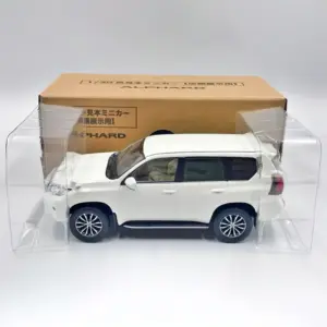 1:30 Diecast Alloy Prado Car Model 10 S006a0fbd4fbb45cb8cc02bc6f2f262d9f 1