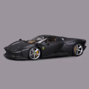 Carbon Fiber Ferrari Daytona Sp3 1:18 Diecast Model 11 S0080c3d68de74c2386ecd01d68d6ad7df