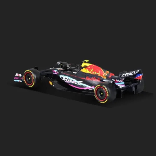 Red Bull RB19 Miami Version Diecast Model 1:43 - Image 12