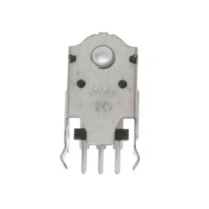 2Pcs High Precision Mouse Encoder 10mm 40 S00d43dd647a640828c843d5cf54253f6D