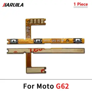 Power Volume Flex Cable for Motorola Models 23 S00ed56b1f1084dee8dda93bf83e4a691O