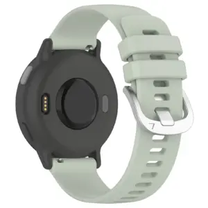Quick Release Silicone Strap for Garmin Watches 24 S01208dbbbc8649a6b9ced2158f767504r