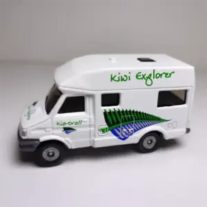 Siku Diecast Alloy Model 1022 Touring RV 8CM 8 S0121a572b47746e6be83efd24c21a14cd