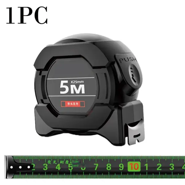 5M Self-Locking Measuring Tape with Brake Function - Image 19