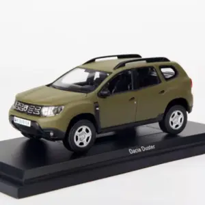 NOREV 1/43 Dacia Duster Diecast Model Car 14 S012aecf5203e4917bfe8ccee704f6bd1m 2