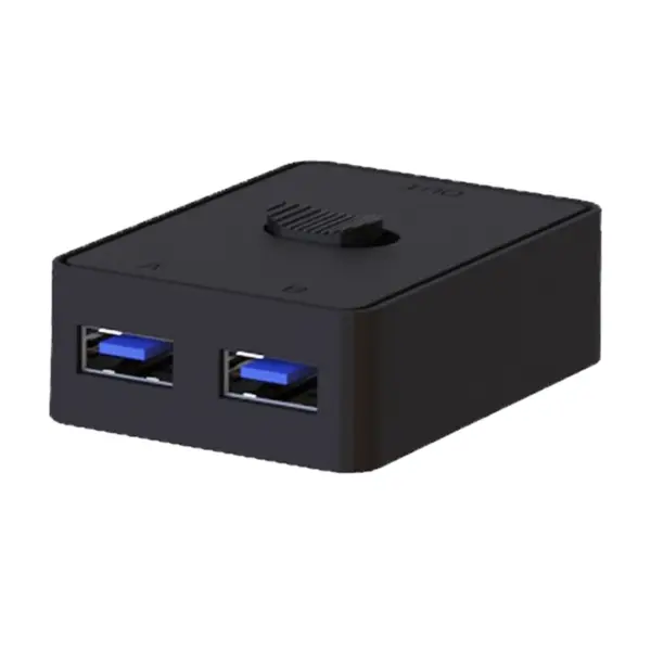 USB 3.0 Bi-Directional Switcher for Printers - Image 8